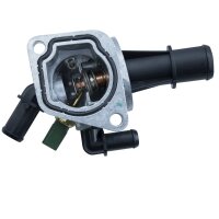MOTORAD 672-88K Thermostat, Kühlmittel