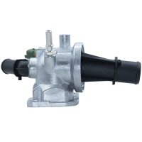 MOTORAD 672-88K Thermostat, Kühlmittel