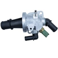 MOTORAD 672-88K Thermostat, Kühlmittel