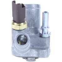 MOTORAD 673-80K Thermostat, Kühlmittel
