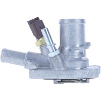 MOTORAD 673-80K Thermostat, Kühlmittel
