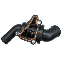MOTORAD 680-87K Thermostat, Kühlmittel