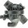 MOTORAD 790-103 Thermostat, Kühlmittel