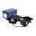 TOMEX Brakes TX 17-12 Bremsbelagsatz, Scheibenbremse