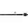 TRW JAR1004 Axialgelenk, Spurstange