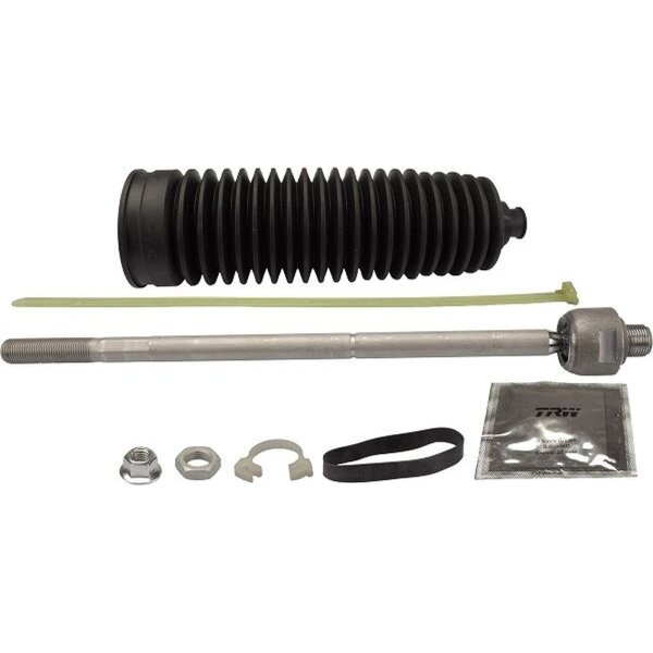 TRW JAR1037 Axialgelenk, Spurstange
