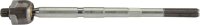 TRW JAR1590 Axialgelenk, Spurstange