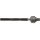 TRW JAR258 Axialgelenk, Spurstange