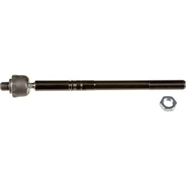 TRW JAR596 Axialgelenk, Spurstange