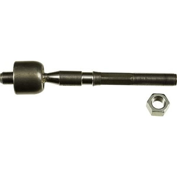 TRW JAR715 Axialgelenk, Spurstange