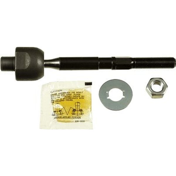 TRW JAR873 Axialgelenk, Spurstange
