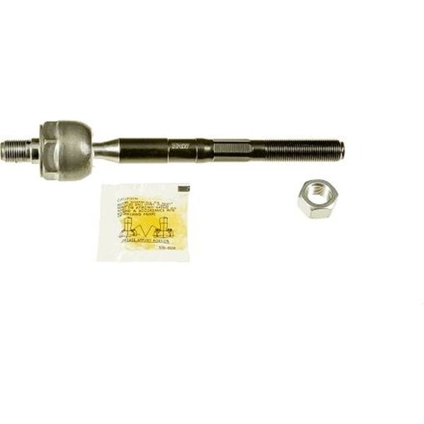 TRW JAR876 Axialgelenk, Spurstange