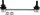 TRW JTS1236 Stange/Strebe, Stabilisator