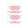TRW GDB1109 Bremsbelagsatz, Scheibenbremse