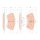 TRW GDB1752 Bremsbelagsatz, Scheibenbremse