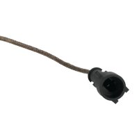 TRW GDB2415 Bremsbelagsatz, Scheibenbremse