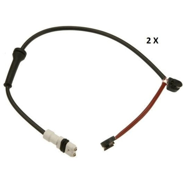 TRW GIC310 Warnkontakt, Bremsbelagverschleiß