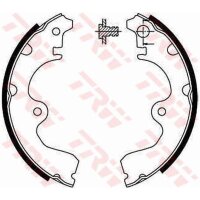 TRW GS8554 Bremsbackensatz