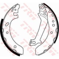 TRW GS8607 Bremsbackensatz