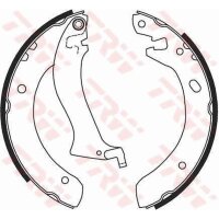 TRW GS8633 Bremsbackensatz