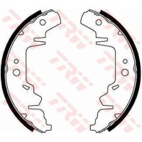 TRW GS8643 Bremsbackensatz
