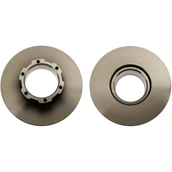 TRW DF4144S Bremsscheibe
