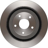 TRW DF4979S Bremsscheibe