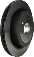 TRW DF4979S Bremsscheibe