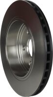 TRW DF4979S Bremsscheibe