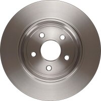 TRW DF4979S Bremsscheibe