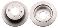 TRW DF6191S Bremsscheibe