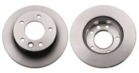 TRW DF6194S Bremsscheibe