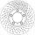 TRW DF6464S Bremsscheibe