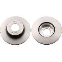 TRW DF6478S Bremsscheibe