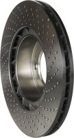 TRW DF6542S Bremsscheibe