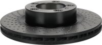 TRW DF6542S Bremsscheibe