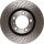 TRW DF6542S Bremsscheibe