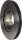 TRW DF6542S Bremsscheibe