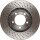 TRW DF6542S Bremsscheibe