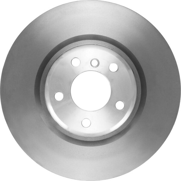 TRW DF6602S Bremsscheibe