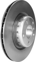 TRW DF6602S Bremsscheibe