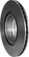 TRW DF6602S Bremsscheibe