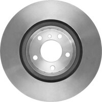TRW DF6602S Bremsscheibe