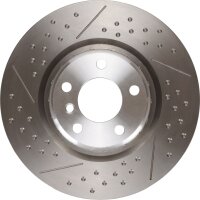 TRW DF6606S Bremsscheibe
