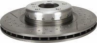 TRW DF6606S Bremsscheibe