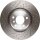 TRW DF6606S Bremsscheibe