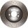 TRW DF6606S Bremsscheibe