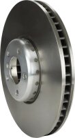 TRW DF6622S Bremsscheibe