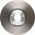 TRW DF6622S Bremsscheibe