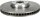 TRW DF6622S Bremsscheibe